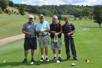 Golf Group 3